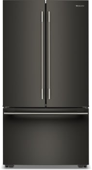 KitchenAid KRFC336SBE Counter-Depth French Door Refrigerator with Internal Water Dispenser