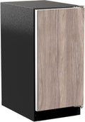Marvel MACL215IS01B 15 inch Crescent Ice Machine Panel Ready