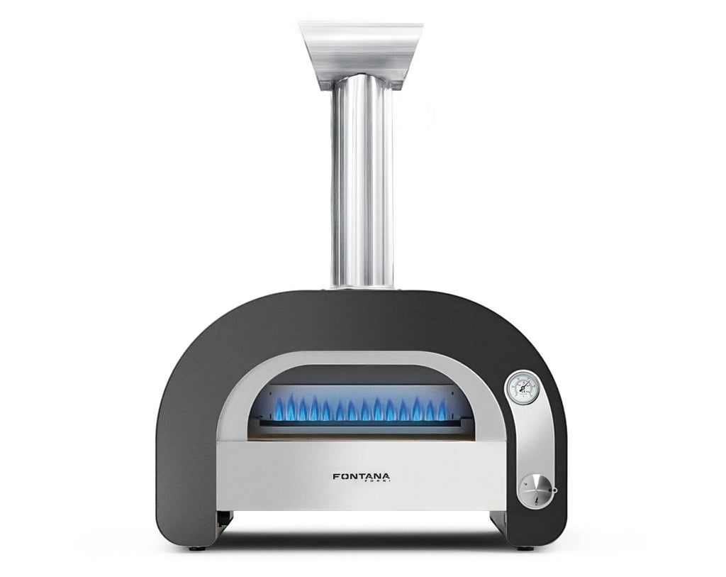 Fontana Maestro 60 Hybrid Oven