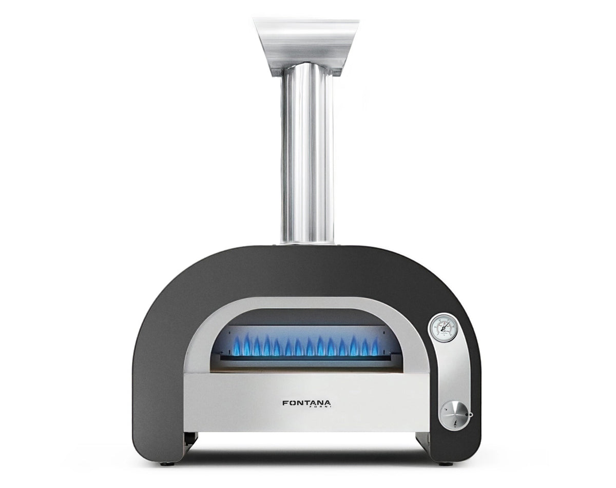 Fontana Maestro 60 Hybrid Oven