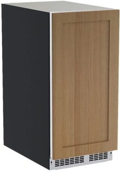 Marvel MANP415-IS01A 15 inch Nugget Ice Maker Panel Ready