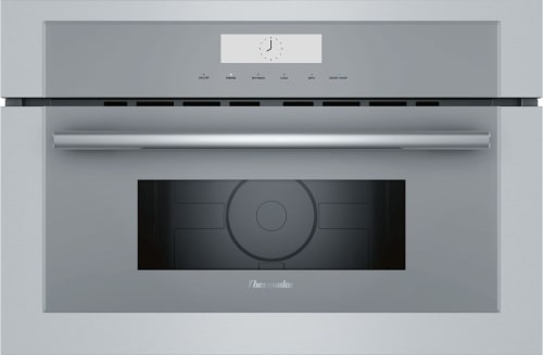 Thermador MB30WS 30-inch Built-In Microwave