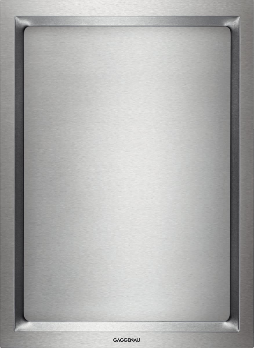 Gaggenau VP414611 Vario 400 Series Teppanyaki Grill