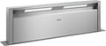 Gaggenau AL400722 downdraft ventilation