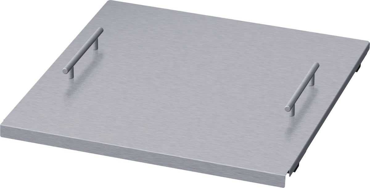 Thermador PA24CVRW Griddle Cover