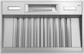Thermador VCIN36GWS 36 Inch Wall Hood