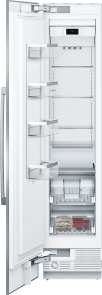 Thermador B18IF905SP Built-in Freezer Column