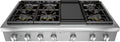 Thermador PCG486WD Gas Rangetop