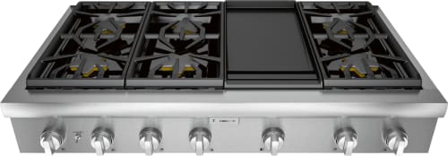 Thermador PCG486WD Gas Rangetop