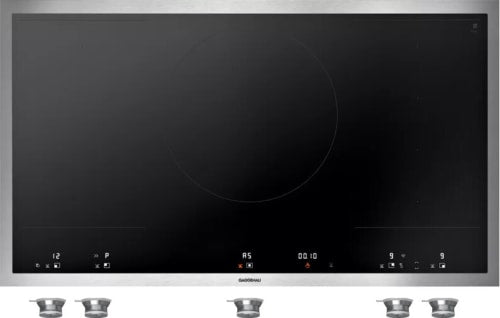 Gaggenau VI492613 cooktop