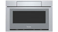 Thermador MD24BS 24 Inch Microwave Drawer