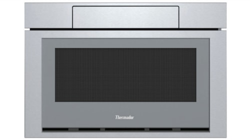 Thermador MD24BS 24 Inch Microwave Drawer