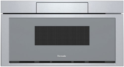Thermador MD30BS 30 Inch Microwave Drawer
