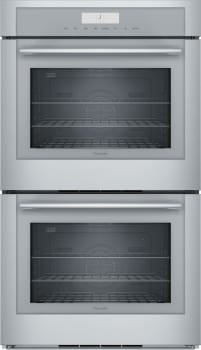 Thermador ME302WS 30-inch Double Electric Wall Oven
