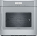 Thermador MED301RWS 30-inch Single Electric Wall Oven Right-Hinge