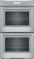 Thermador MED302WS 30-inch Double Electric Wall Oven