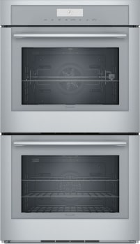 Thermador MED302WS 30-inch Double Electric Wall Oven