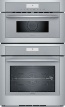 Thermador MEDMC301WS Combination Wall Oven