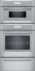 Thermador MEDMCW31WS Combination Wall Oven