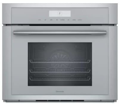 Thermador MEDS301BS Steam Wall Oven
