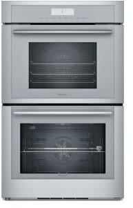Thermador MEDS302BS Double Steam Wall Oven