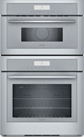 Thermador MEM301WS 30-inch Built-In Microwave Oven