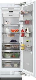 Miele K 2602 Vi MasterCool refrigerator column