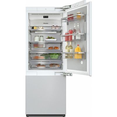 Miele KF 2802 Vi MasterCool fridge-freezer column