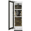 Miele KWT 2672 ViS wine storage column with Sommelier Set