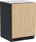 Marvel MLBV224IS01A 24in beverage center panel ready