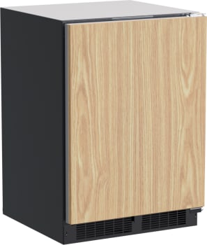 Marvel MLBV224IS01A 24in beverage center panel ready