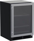 Marvel MLBV224SG01A 24in beverage center glass door