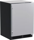 Marvel MLBV224SS01A 24in beverage center stainless