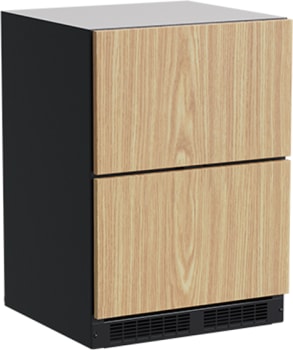 Marvel MLDR224IS61A refrigerator drawers