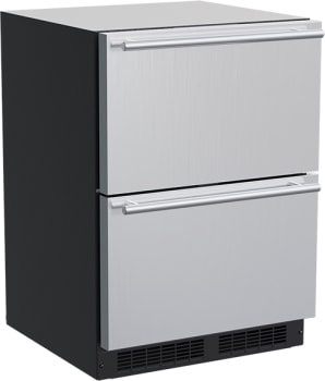 Marvel MLDR224SS61A refrigerator drawers