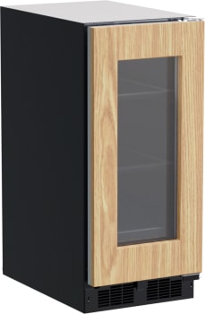Marvel MLRE215IG01A refrigerator