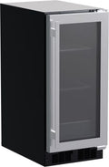 Marvel MLRE215SG01A refrigerator