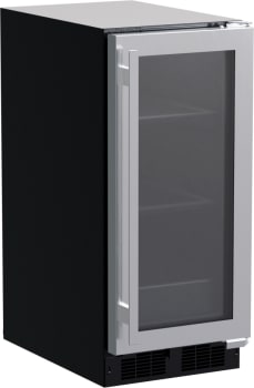 Marvel MLRE215SG01A refrigerator