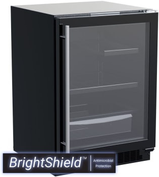 Marvel MLRE224BG81A refrigerator