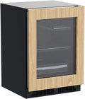 Marvel MLRE224IG01A refrigerator