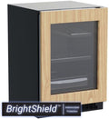 Marvel MLRE224IG81A refrigerator
