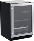 Marvel MLRE224SG01A refrigerator