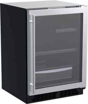 Marvel MLRE224SG01A refrigerator