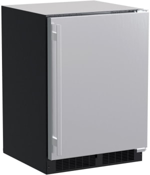 Marvel MLRE224SS01A refrigerator