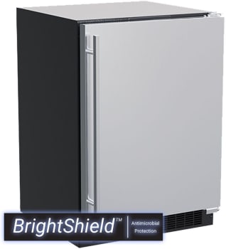 Marvel MLRE224SS81A refrigerator