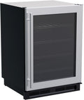 Marvel MLWC024SG01A wine cooler