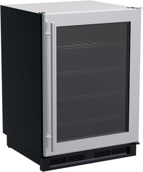 Marvel MLWC024SG01A wine cooler