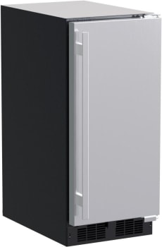 Marvel MLWC215SS01A wine cellar stainless