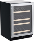 Marvel MLWC224SG01A wine cellar glass door