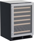 Marvel MLWC324SG01A wine cellar glass door
